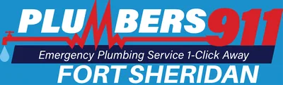Plumbers 911 Fort Sheridan